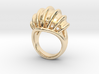 Ring New Way 14 - Italian Size 14 3d printed 