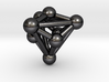 0339 Triakis Tetrahedron V&E (a=1cm) #003 3d printed 