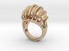 Ring New Way 20 - Italian Size 20 3d printed 