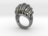 Ring New Way 25 - Italian Size 25 3d printed 