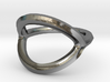 Arched Eye Ring Size 4.5 3d printed 