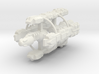Colonial Transport 3d printed 