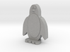 chuby wubby penguin guby 3d printed 