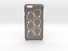 GPick iPhone 6 6s case 3d printed 