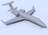 1:200_Learjet 45 [x1][S] 3d printed 