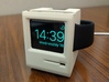 Apple Watch Dock - Mac SE 3d printed 