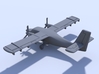 1:200_Twin Otter [x1][S] 3d printed 