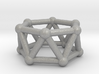 0419 Hexagonal Antiprism (a=1cm) #002 3d printed 