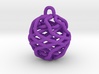NeckLace6 3d printed 
