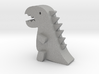 Little dinosaur 3d printed 