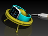Apple Watch Charging Dock - UFO 3d printed 