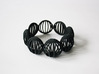 Bracelet Astral nylon 3d printed 