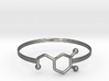 Dopamine Bracelet - small 65mm diameter 3d printed 