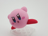 Nendoroid Kirby Kicking Feet 3d printed 