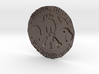 Monkey Island 3 | Verb Coin 3d printed 