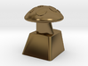MushroomCap Artisan Cherry Keycap 3d printed 