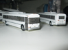 n scale school bus 2015 international/ic re 300 3d printed COACH VERSION SHOWN
