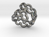 Jagged Ring 30 - Italian Size 30 3d printed 