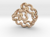 Jagged Ring 32 - Italian Size 32 3d printed 