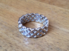Ring Wire 3d printed 