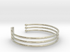 Tripple Bracelet Ø 58 mm/2.283 inch Small 3d printed 