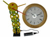 Gear Tower Clock - motorized 3d printed 