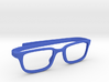Sunglasses - Geek sheek 3d printed 