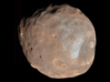 Craters of Phobos Pendant 3d printed Image Credit: NASA