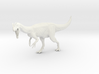 Dinosaur Dilophosaurus 1:35 V1 3d printed 