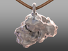 Ricin Necklace Bead 3d printed 