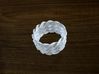 Turk's Head Knot Ring 6 Part X 13 Bight - Size 7 3d printed 