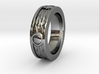 Roman Laurel Ring - Size 11 3d printed 