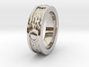Roman Laurel Ring - Size 11 3d printed 