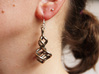 TTS earring 2 3d printed 