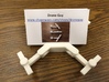 Folding Drone Business Card Holder 3d printed 