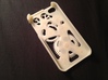 Shell for iPhone 4/4S Gear Case 3d printed 