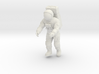 Apollo Astronaut on LM Ladder / 1:32 3d printed 