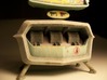 Pack-a-Punch - Nazi Zombies Miniature Perk Machine 3d printed 