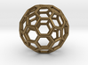 DRAW geo - sphere polygons A 3d printed 