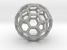 DRAW geo - sphere polygons A 3d printed 