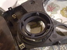 Daley Enginerding Gauge Vent Pod. for R53 3d printed 