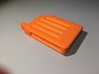 Prop Holotape, Orange Part, 2 of 2 3d printed Photo of finished part