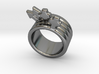 Love Forever Ring 32 - Italian Size 32 3d printed 