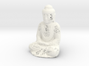 Full Buddha For Shapeways 3d printed 