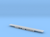 Class Adelante 180 Centre Carriage Chassis N Gauge 3d printed 
