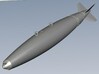 1/18 scale General Dynamics 500 lb Mk 82 bomb x 1 3d printed 