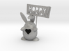 Buntitia -- Hoppy Mothers Day! 3d printed 