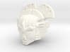 MP-Sized Windblade Head 3d printed 