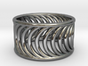 Ring of Rings V4 - 18.5mm Diam 3d printed 