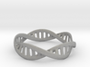 DNA Bracelet (Medium) 3d printed 